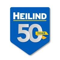 heilind electronics logo image