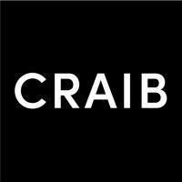 craib design & communications inc. logo image