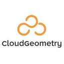 logo of Cloudgeometry