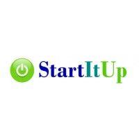 start it up logo image