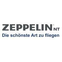 deutsche zeppelin-reederei gmbh logo image