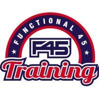 f45 alton village