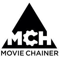 moviechainer logo image