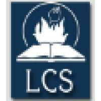 laconia christian school logo image