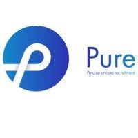 pure hr logo image