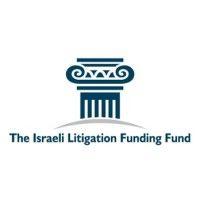 ilf - the israeli litigation financing fund llp logo image