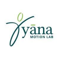 yana motion lab logo image