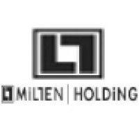 milten holding logo image