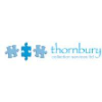 thornbury collection services ltd logo image