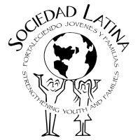 sociedad latina inc logo image