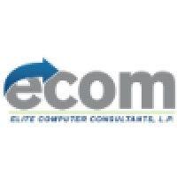 ecom logo image