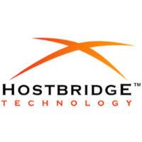 hostbridge technology logo image