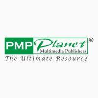 pm publishers pvt. ltd. logo image