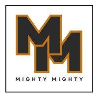 mighty mighty llc logo image