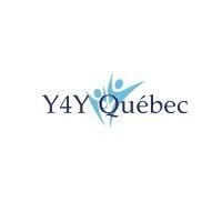 y4y québec logo image