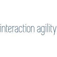 interaction agility, inc. logo image