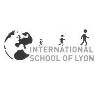 international school of lyon logo image