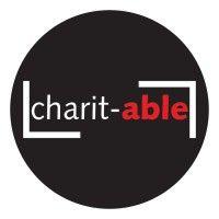 charit-able logo image