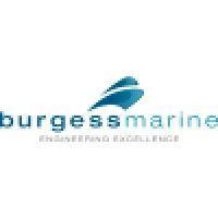 burgess marine ltd logo image