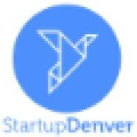 startupdenver logo image