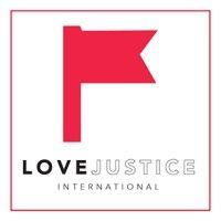 love justice international logo image