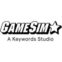 gamesim inc logo image