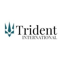 trident international ltd logo image