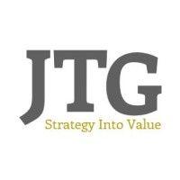 jtg ventures logo image