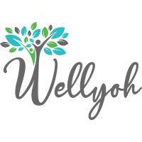 wellyoh - the national comprehensive online health & wellness provider directory logo image