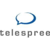 telespree communications logo image