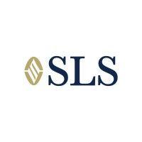 slsco ltd. logo image