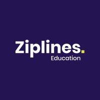 ziplines education