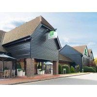 holiday inn maidstone-sevenoaks logo image