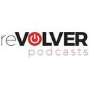 logo of Revolver Podcasts