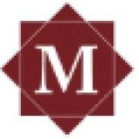 meridian group real estate management, inc. logo image