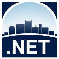 nashville .net user group logo image