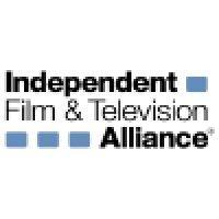 independent film & television alliance logo image