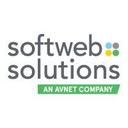 logo of Softweb Solutions Inc An Avnet Company