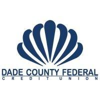 dade county federal credit union logo image