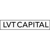 lvt capital -  blockchain advisory & capital logo image