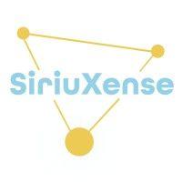 siriuxense inc. logo image