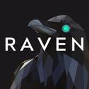 logo of Raven