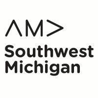 ama southwest michigan logo image