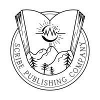 scribe publishing company logo image