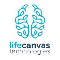 lifecanvas technologies inc. logo image