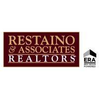 restaino & associates era powered logo image