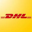 logo of Dhl Express Estonia As