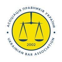 ukrainian bar association logo image