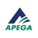 logo of The Association Of Professional Engineers And Geoscientists Of Alberta Apega