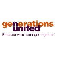 generations united logo image